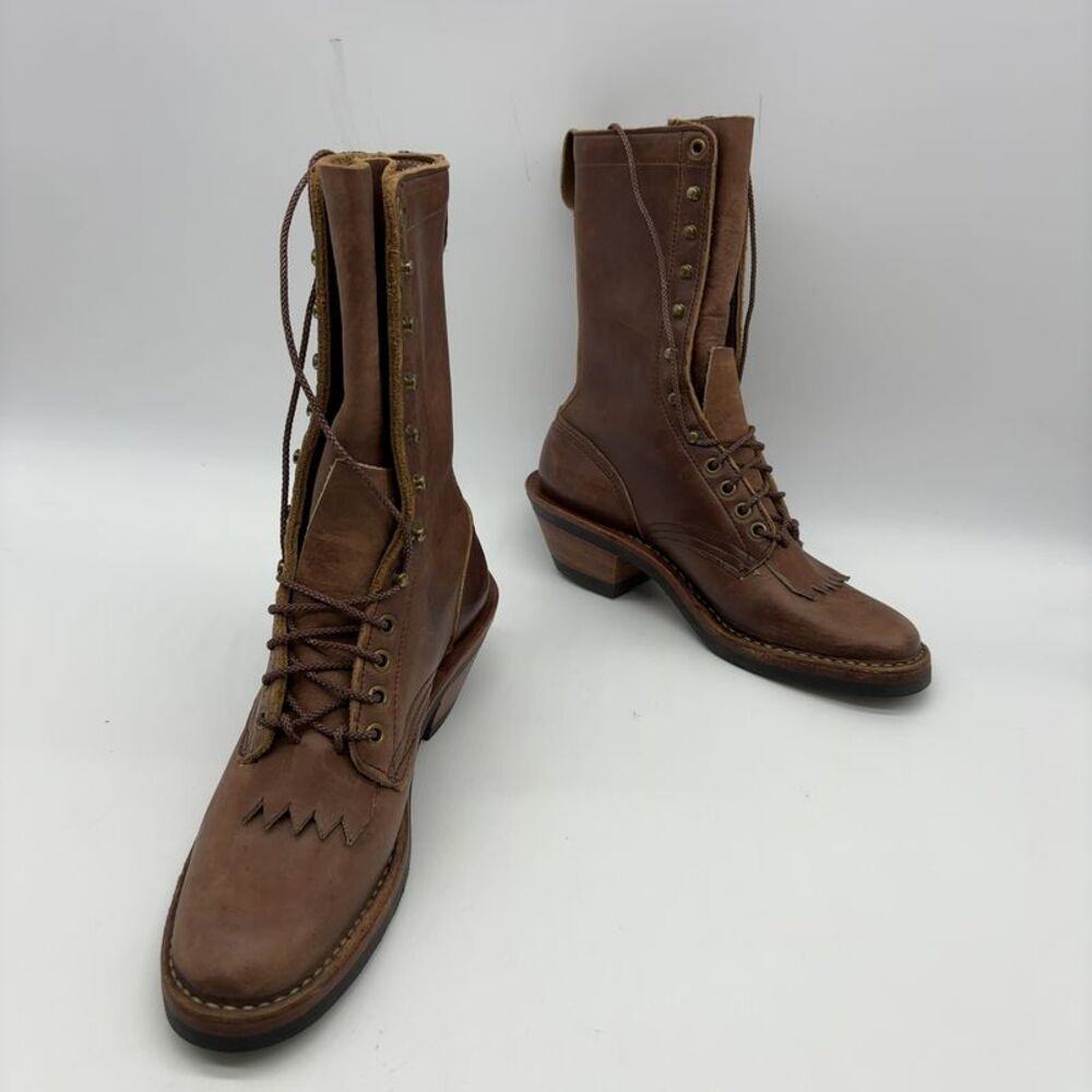 White’s Boots Packer Boots